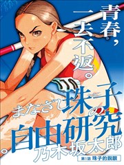 长篇连载的休载表条目封面，连载日历与休载标记